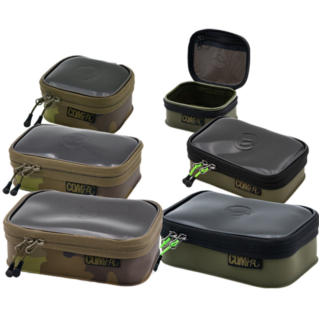 Tackle Boxes & Trace Storage – Kent Tackle
