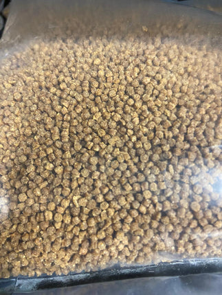 Kent Tackle Coarse/Carp Pellet 1kg Bag 2.3mm