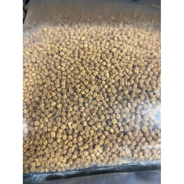 Kent Tackle Coarse/Carp Pellet 3kg Bag 2.3mm