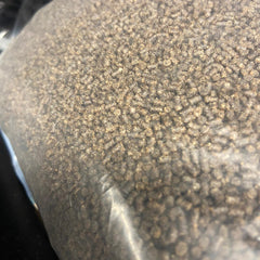 Kent Tackle Halibut Pellet 1kg Bag 2mm