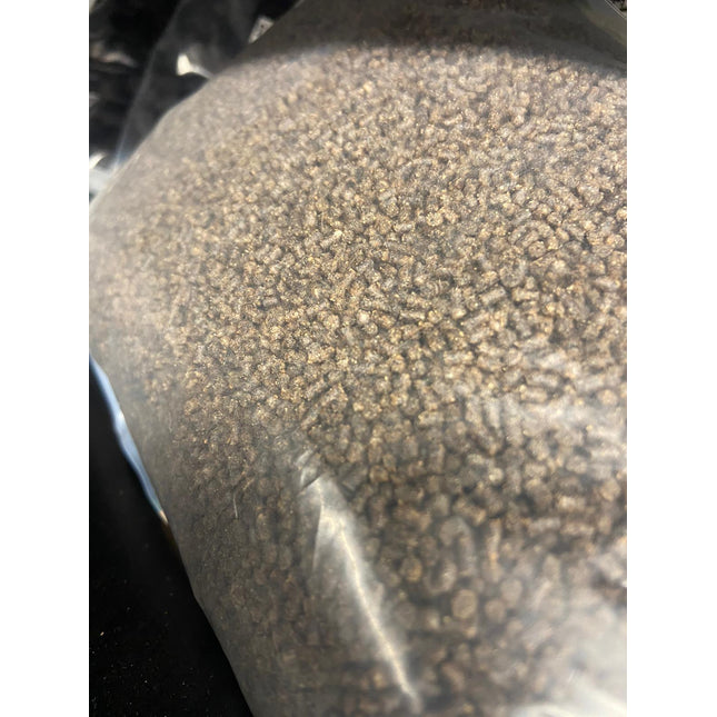 Kent Tackle Halibut Pellet 3kg Bag 2mm