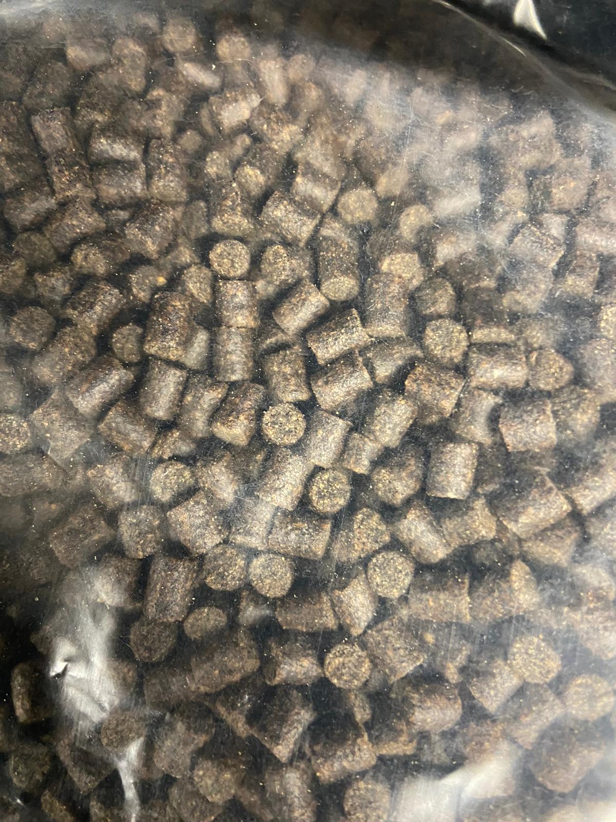 Halibut Pellets, Bulk Halibut Pellets