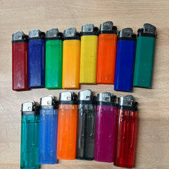 Kent Tackle Lighter