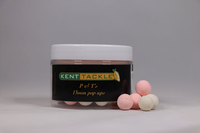 Kent Tackle Special's Pop-Ups P & T 13mm