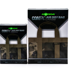 Korda - Compac Air Dry Bag SML LRG