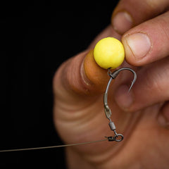 Korda - High Grip Hook Bead Medium 