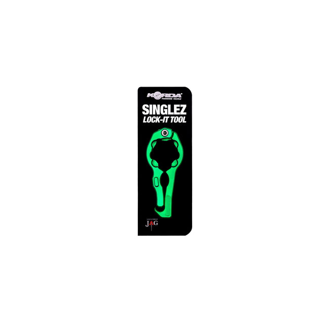 Korda - Singlez Lock It Tool 