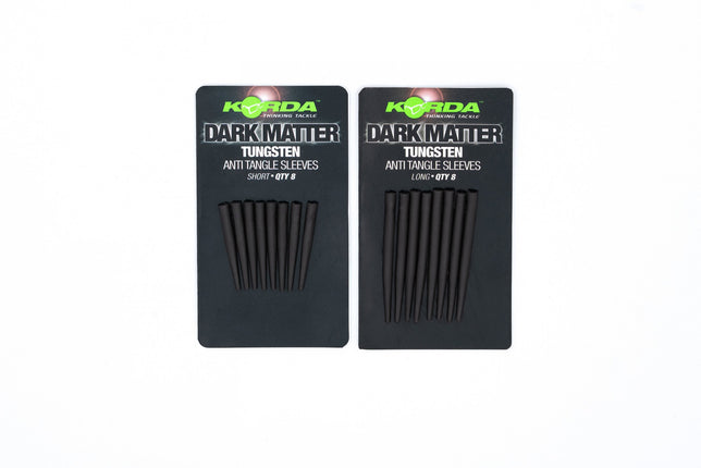 Korda Anti Tangle Tungsten Sleeves 1