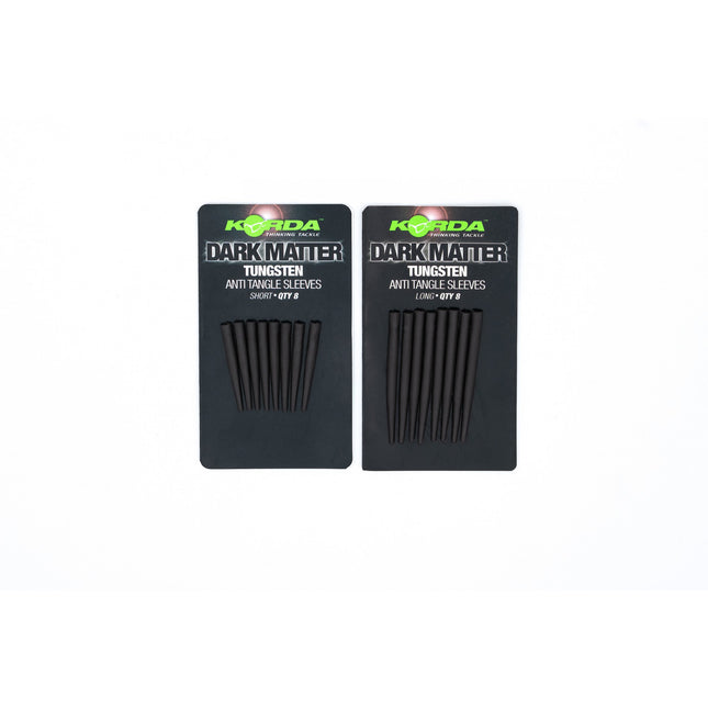 Korda Anti Tangle Tungsten Sleeves 1