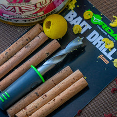 Korda Bait Drill - KRT003