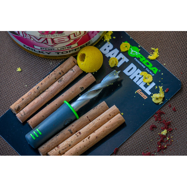 Korda Bait Drill - KRT003