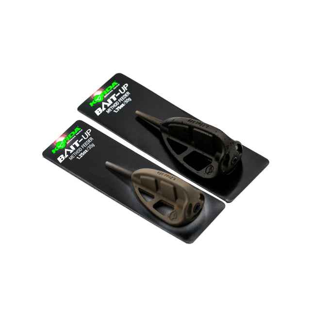 Korda Bait Up Method Feeder 2 -KDA010