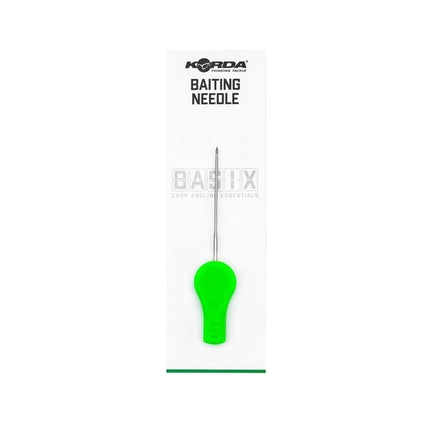 Korda Basix Baiting Needle 1 -KBX023