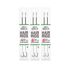 Korda Basix Hair Rig 1