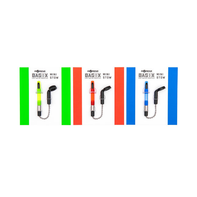 Korda Basix Mini Stow 1