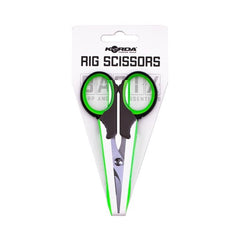 Korda Basix Rig Scissors 2 -KBX022