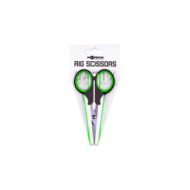 Korda Basix Rig Scissors 2 -KBX022