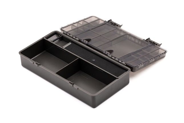 Korda Basix Tackle Box 1 - KBX024