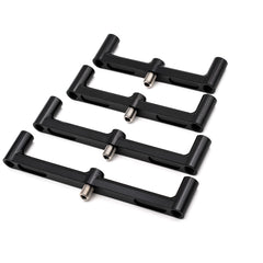 Korda Black Singlez Buzz Bars 1