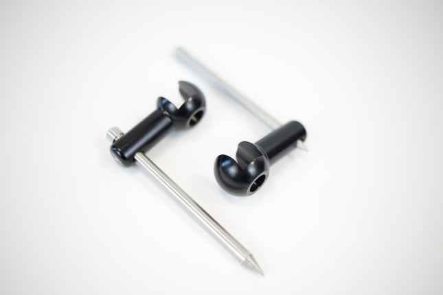 Korda Black Singlez Spike Stabiliser 3 -KSING30