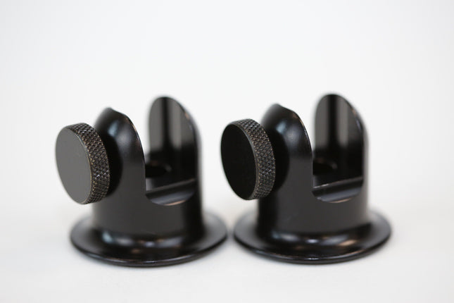 Korda Black Singlez Stage Stand 1 - KSING31