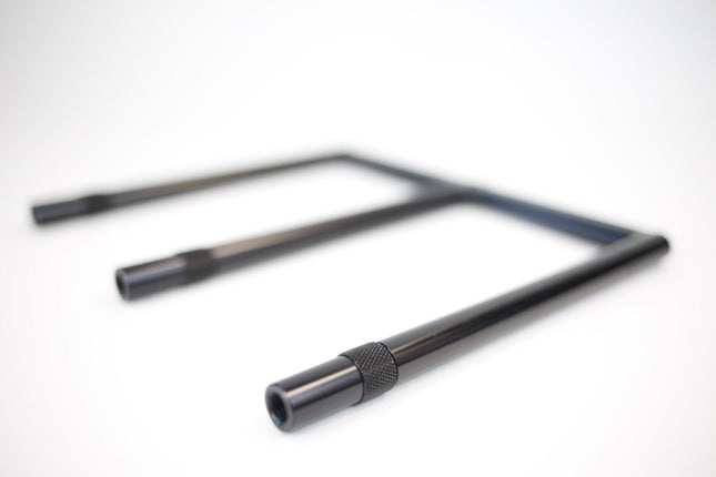 Korda Black Singlez Upright 1