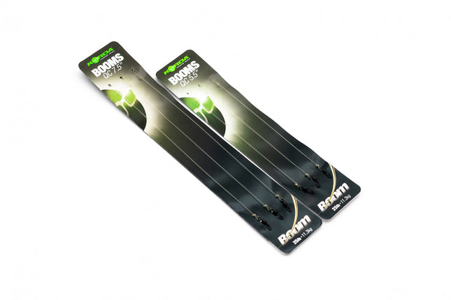 Korda Booms QC Ready Tied 1