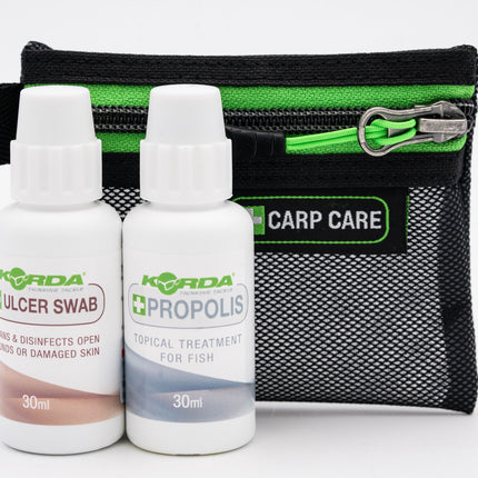 Korda Carp Care Kit 1 -KCC4