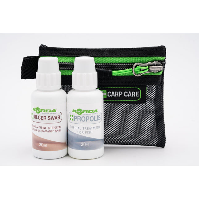 Korda Carp Care Kit 1 -KCC4