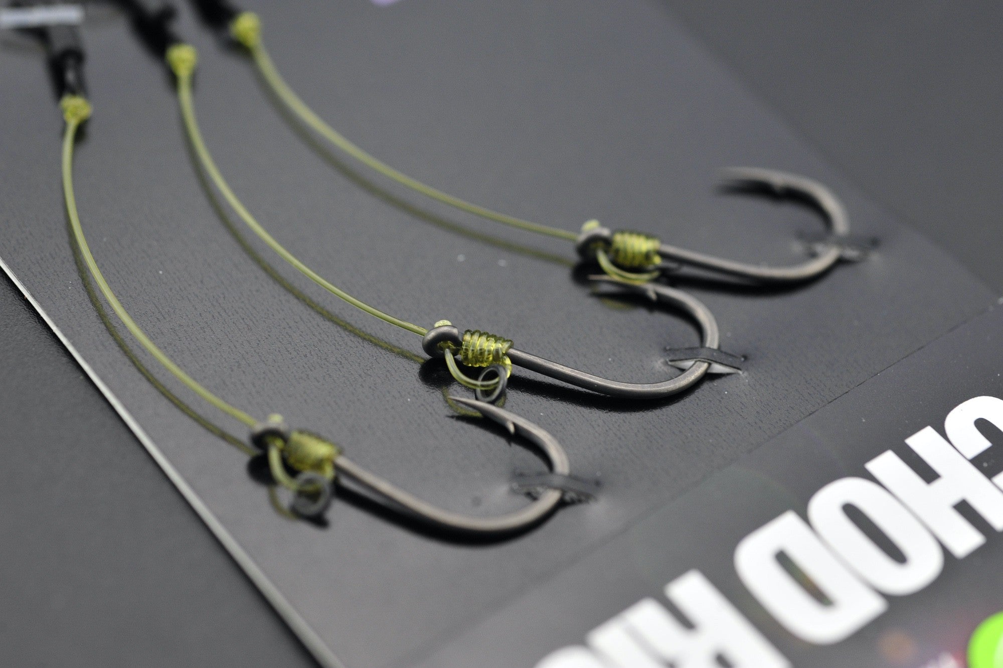 Korda Chod Rigs Short - Kent Tackle