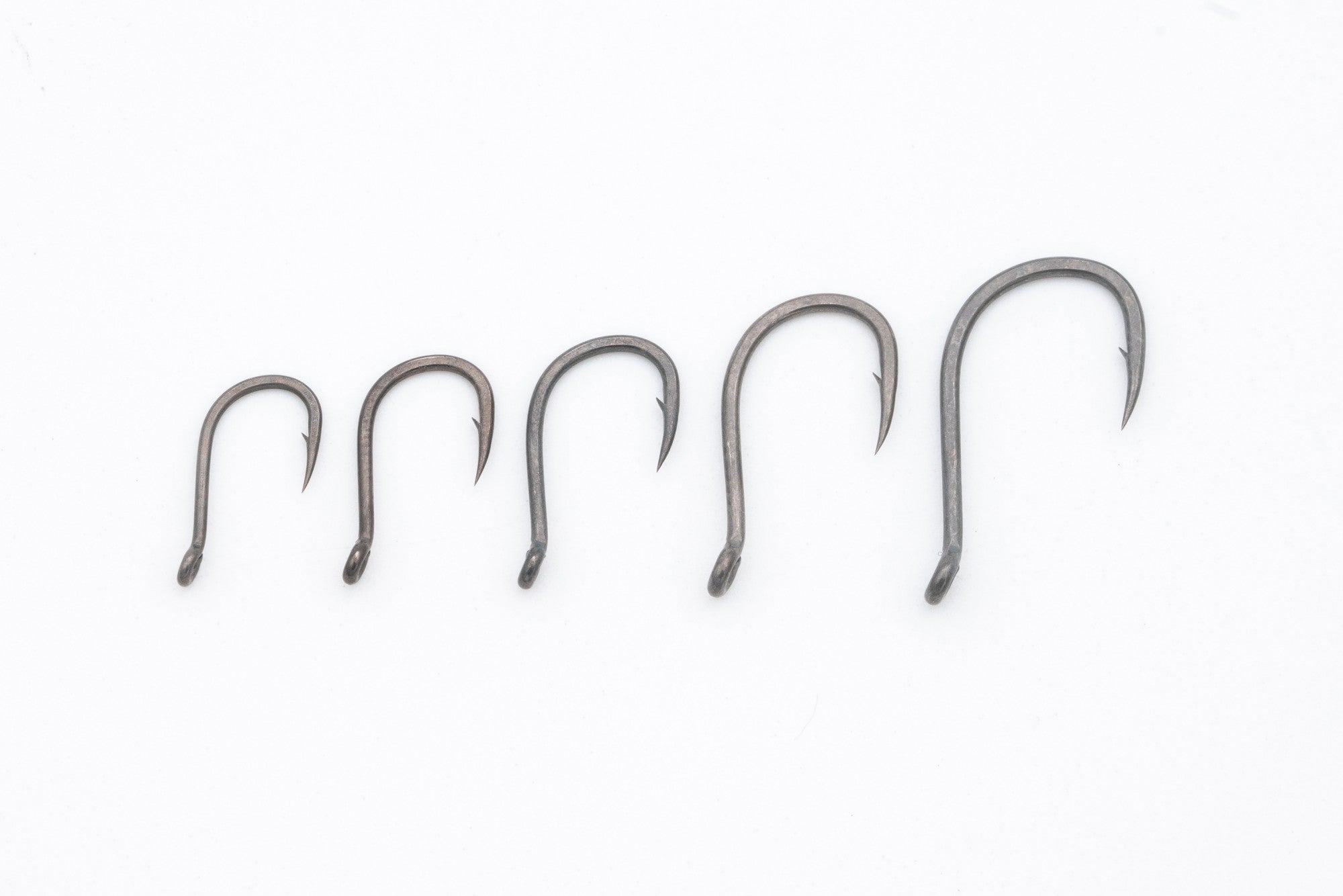 Korda Choddy Hooks - Kent Tackle