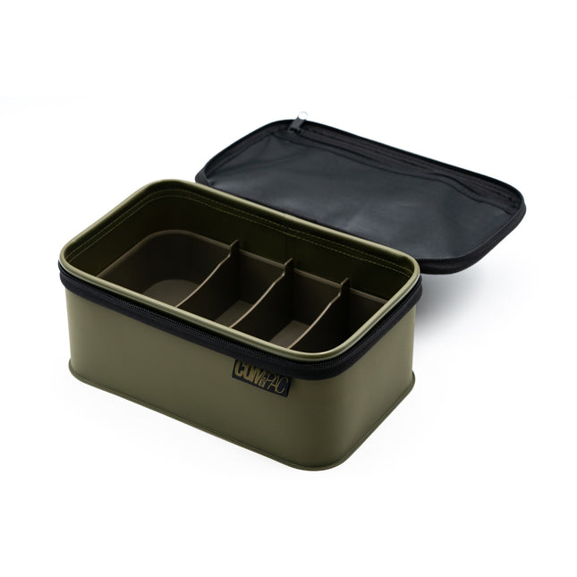 Korda Compac 150 Tackle Safe Bag 1- KLUG24