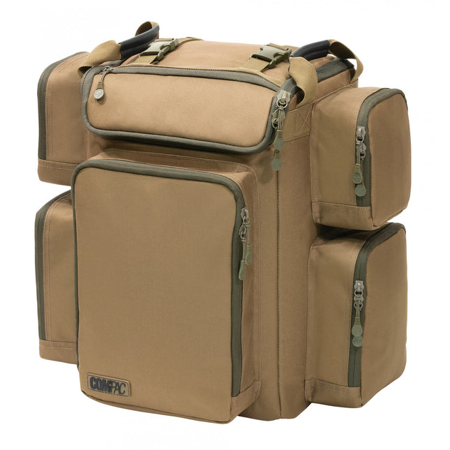 Korda Compac 45 Rucksack 1 - KLUG39