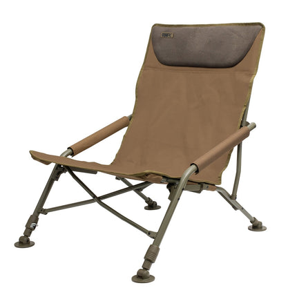 Korda Compac Low Chair 1 - KLUG82