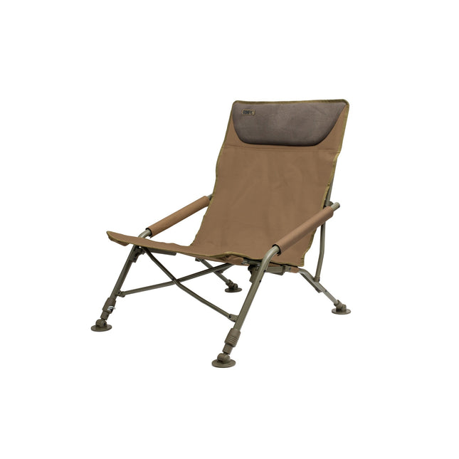 Korda Compac Low Chair 1 - KLUG82