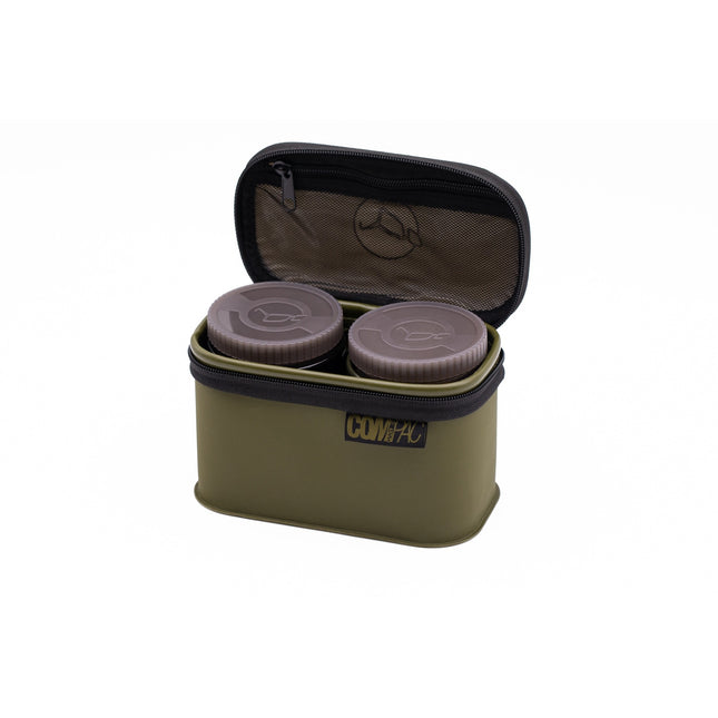 Korda Compac Tea Set 2 Piece 1 - KLUG12
