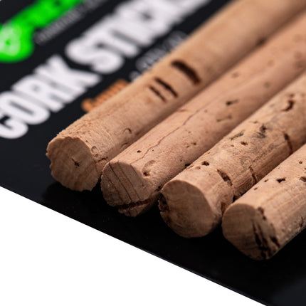 Korda Cork Sticks 6mm 1