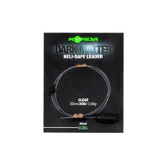 Korda Dark Matter Heli-Safe Leader