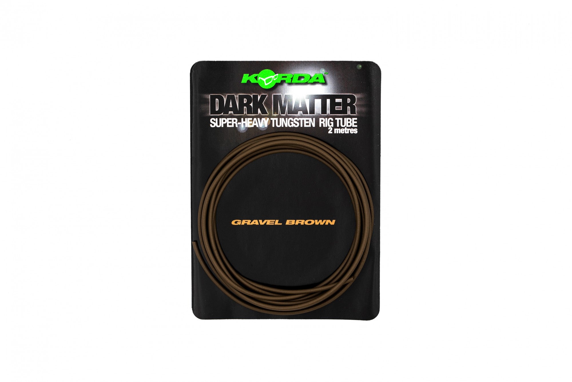 Korda Dark Matter Ultra Heavy Tungsten Rig Tube - Kent Tackle