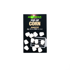 Korda Fake Food Corn Pop Up