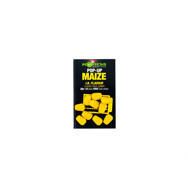 Korda Fake Food Pop Up Maize