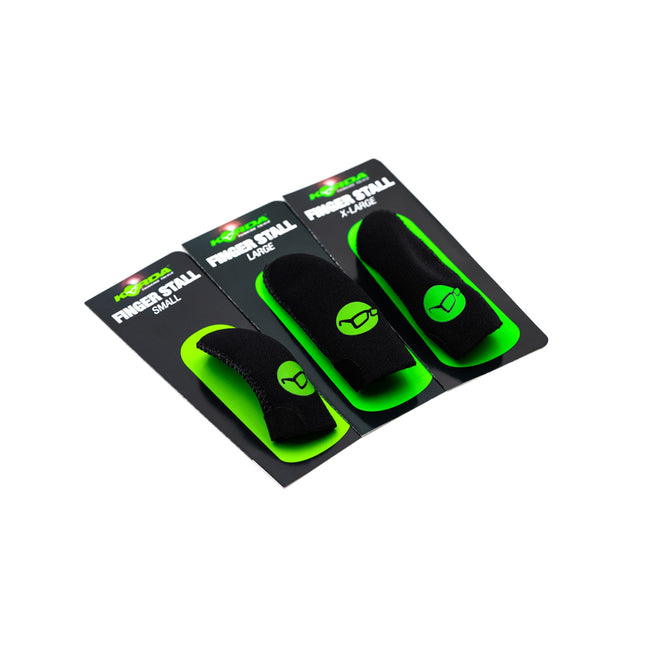 Finger Stools Finger Stalls & Gloves – Kent Tackle
