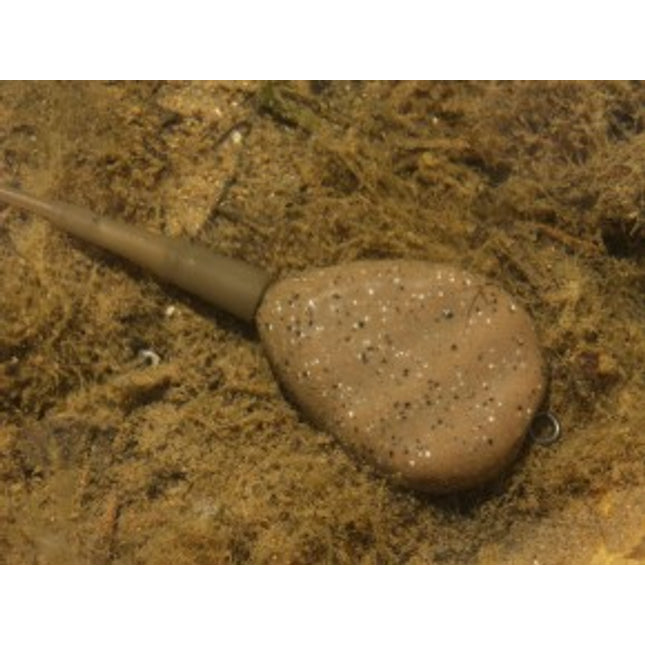 Korda Flat Pear Inline Lead