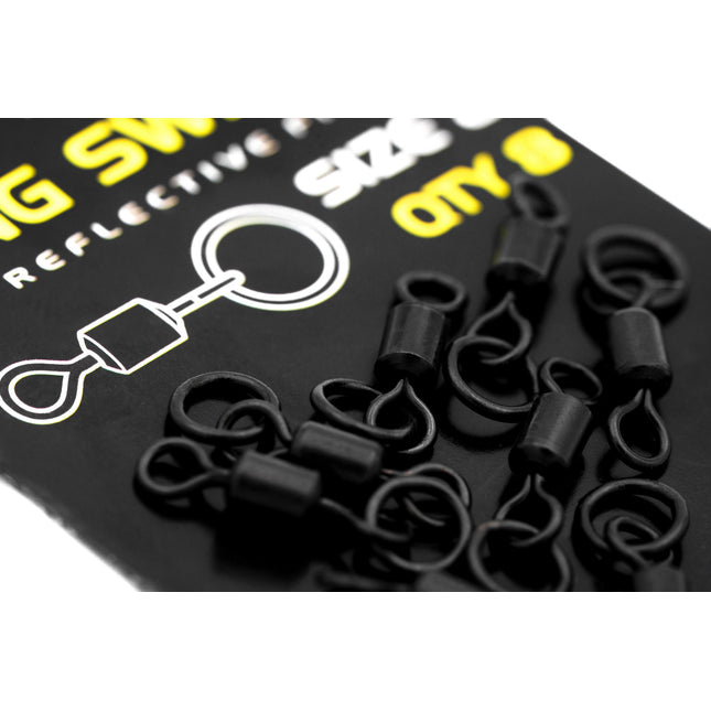 Korda Flexi Ring Swivels