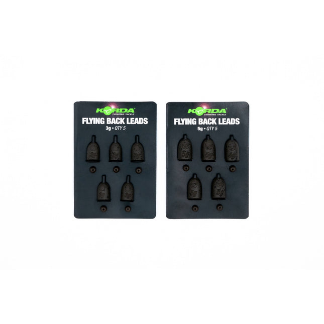 Flying back lead korda - Chrono Carpe Flying back lead korda - Chrono Carpe