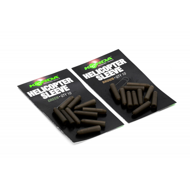 Korda Heli Rubbers 1
