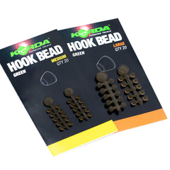 Korda Hook Beads 1