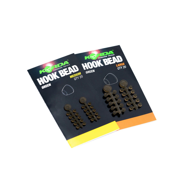 Korda Hook Beads 1