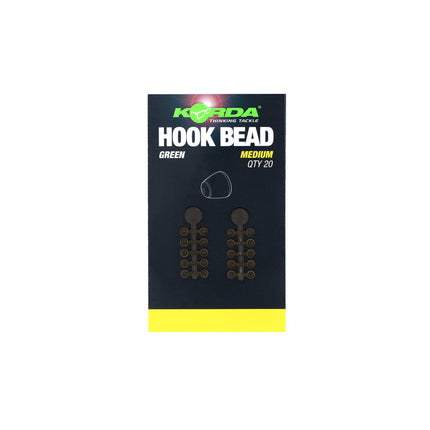 Korda Hook Beads Medium