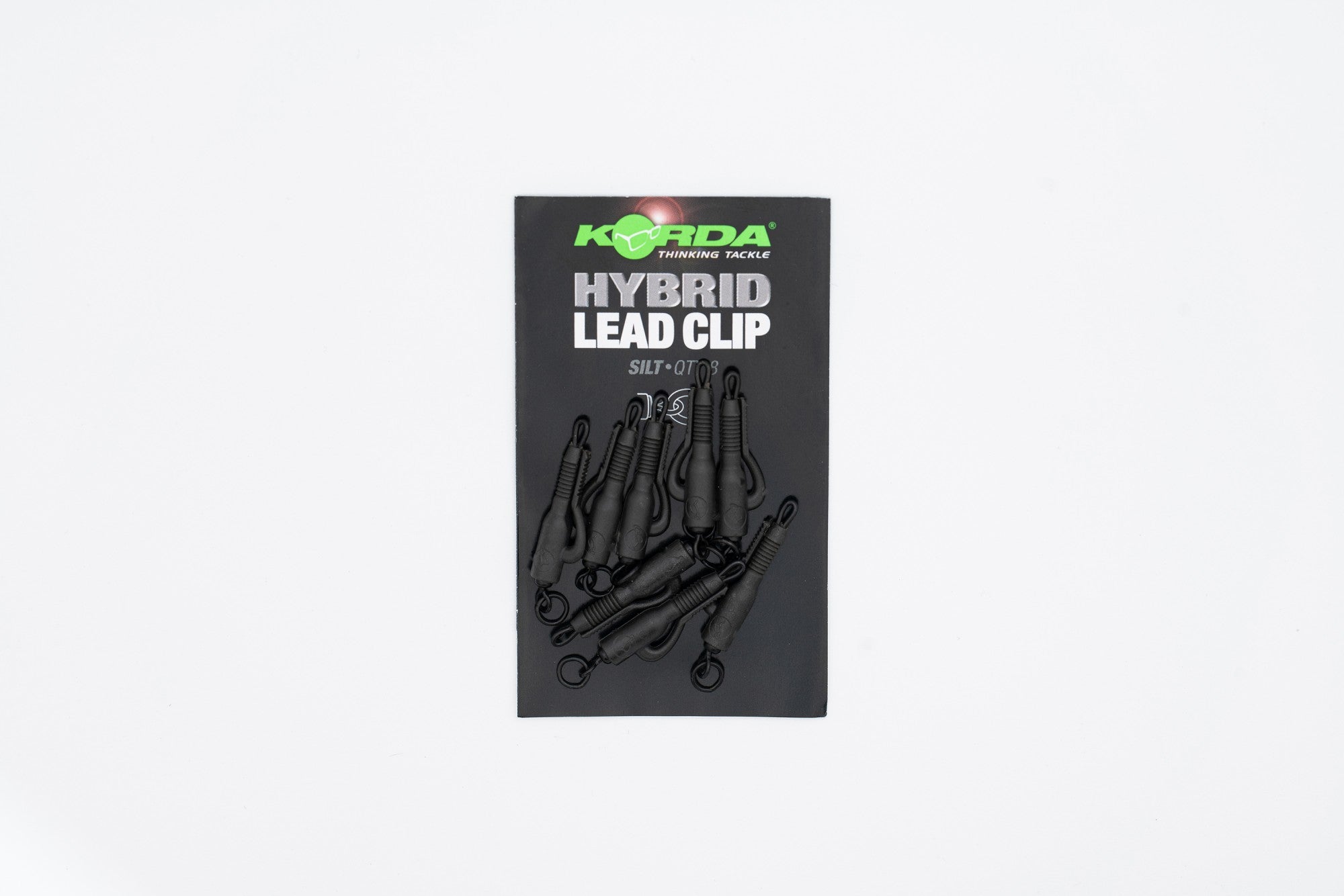 Lead Clips Korda Hybrid Lead Clips - Kent Tackle
